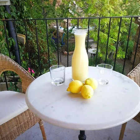 فندق مبيت وإفطار La Casa Dels Ocells (adults Only) Granollers de Florejacs