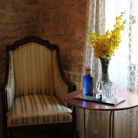 فندق مبيت وإفطار La Casa Dels Ocells (adults Only) Granollers de Florejacs
