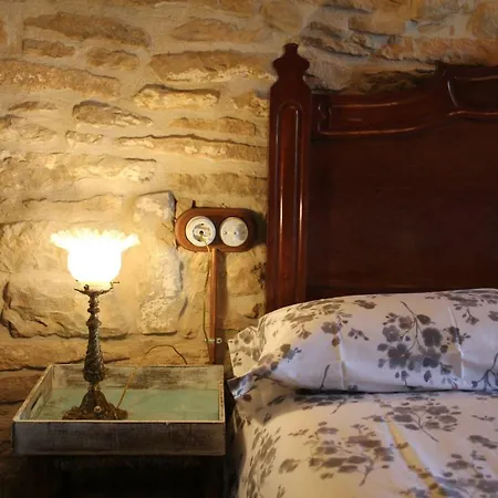 فندق مبيت وإفطار La Casa Dels Ocells (adults Only) Granollers de Florejacs
