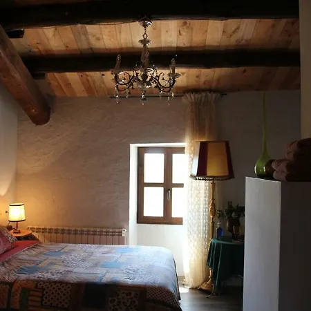 La Casa Dels Ocells (adults Only) فندق مبيت وإفطار