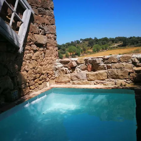 فندق مبيت وإفطار La Casa Dels Ocells (adults Only) 3*