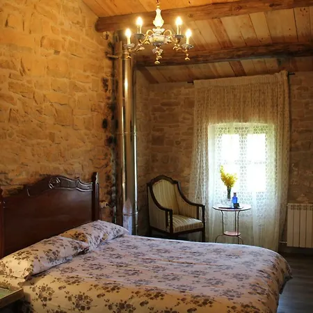 La Casa Dels Ocells (adults Only) 3* Granollers de Florejacs