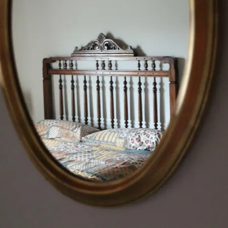 فندق مبيت وإفطار La Casa Dels Ocells (adults Only) 3*