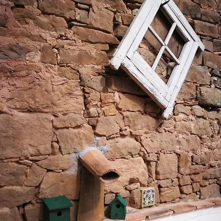 La Casa Dels Ocells (adults Only) 3*